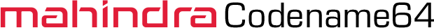 Mahindra Marina 64 Logo - Mahindra Lifespaces