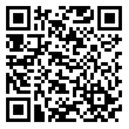 QR Code to Contact Sales Team for Mahindra Marina 64